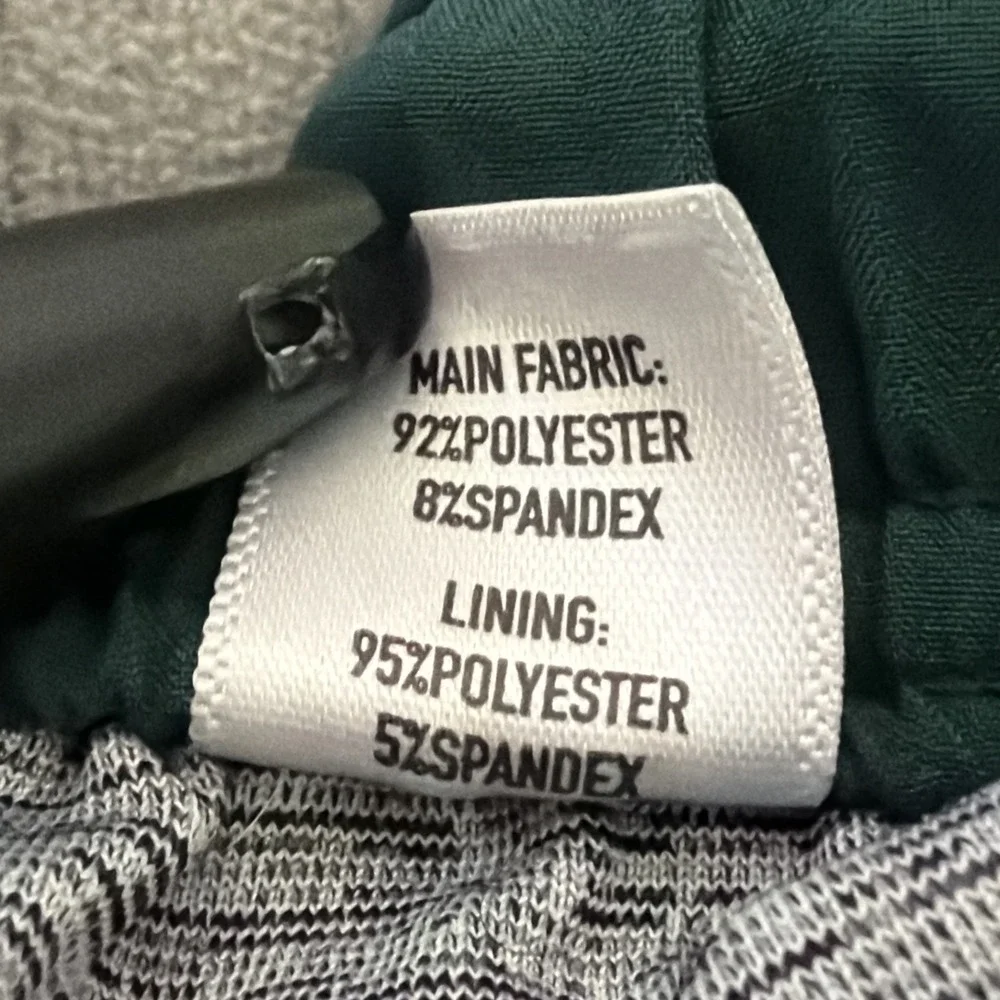 Wowie inseam rise